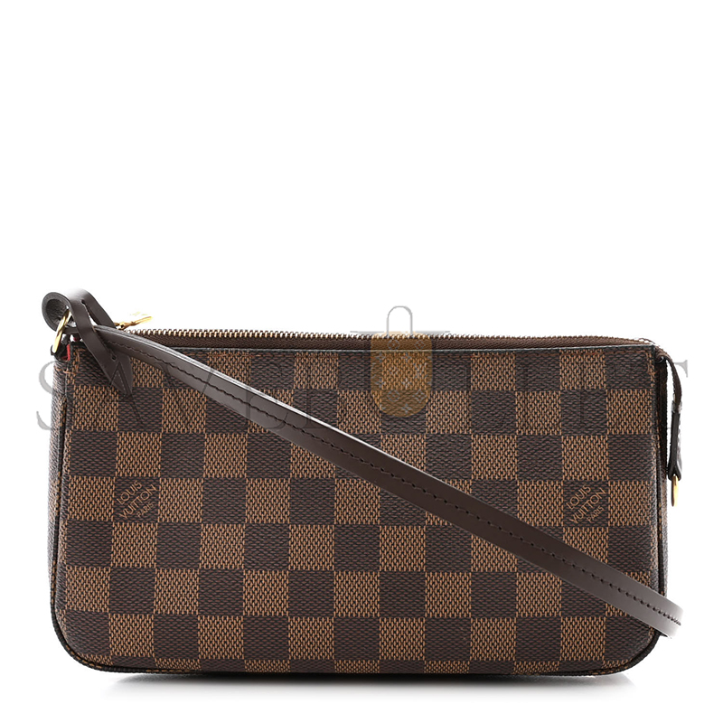 l0*is V*t0n damier ebene pochette accessories nm n41207 (21*13*3cm)